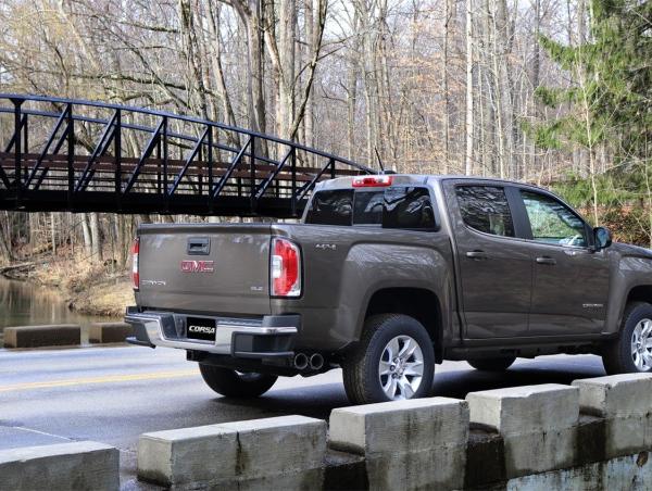 CORSA Performance 14745