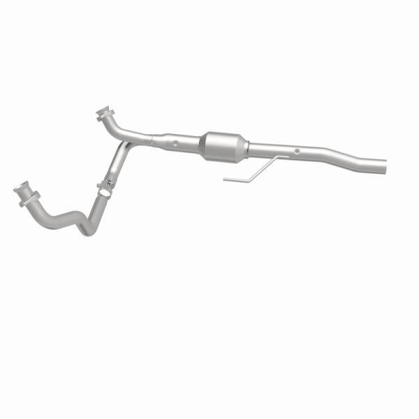 MAG Converter Direct Fit Magnaflow 4451203