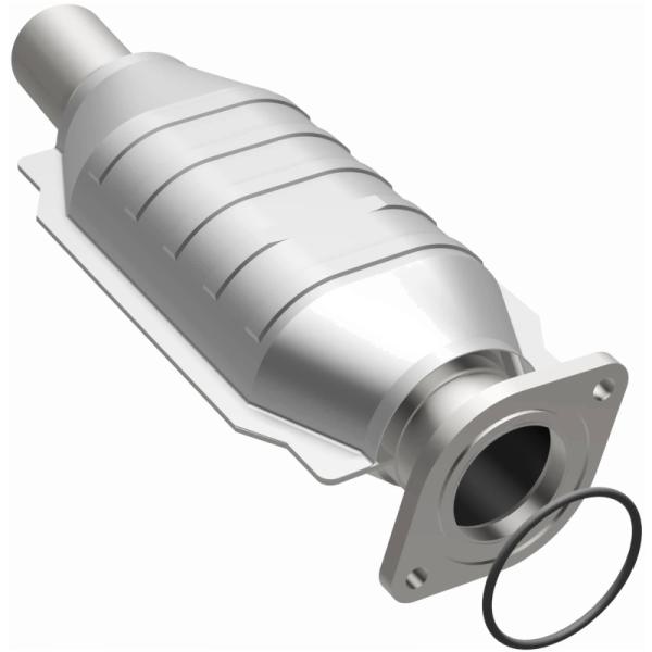 MAG Converter Direct Fit Magnaflow 49980