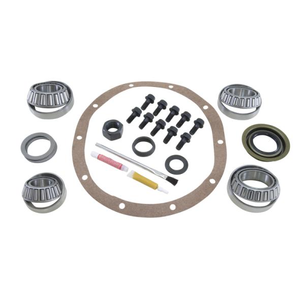 YUK Master Overhaul Kits Yukon Gear & Axle YK C8.25-C