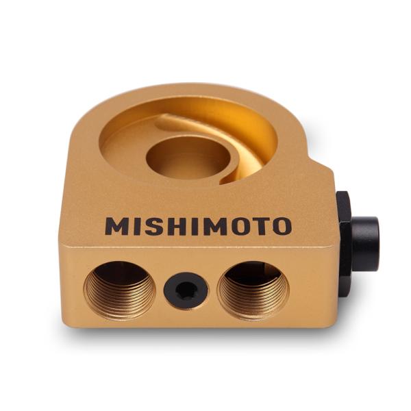 Mishimoto MMOC-WRX-22TSL