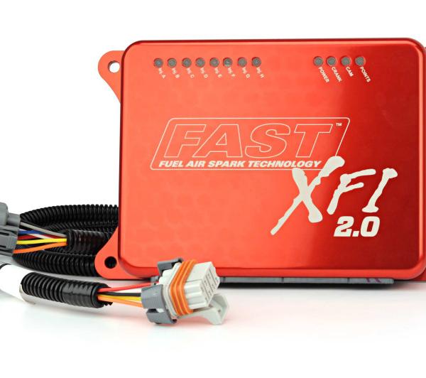 FAST 301001