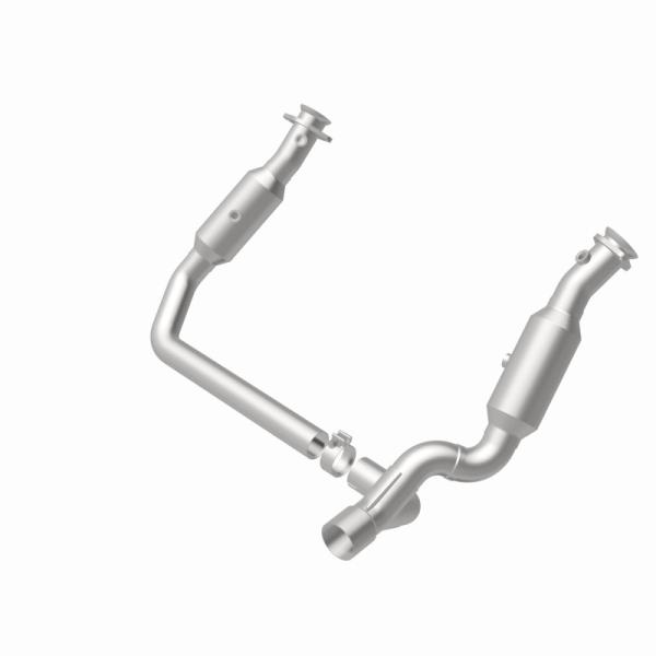 MAG Converter Direct Fit Magnaflow 5451665