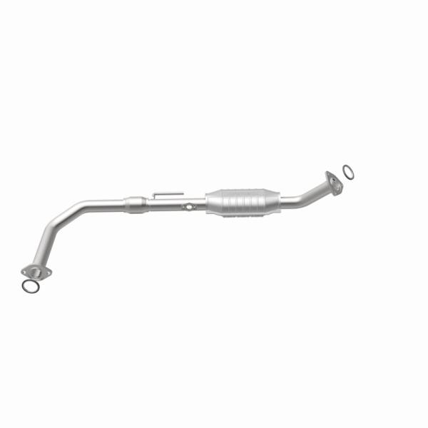MAG Converter Direct Fit Magnaflow 447976