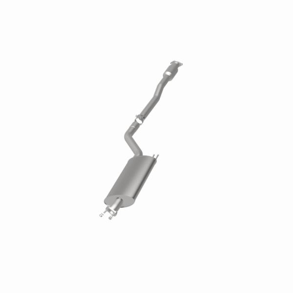 MAG Converter Direct Fit Magnaflow 21-150