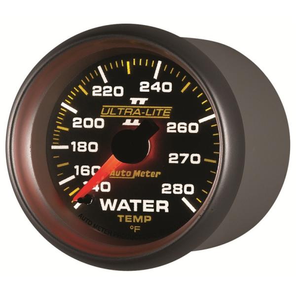 AutoMeter 4931