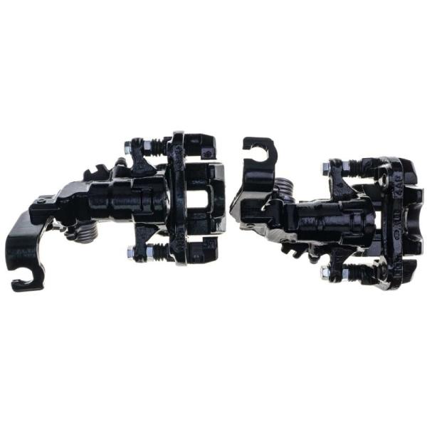 PowerStop S2068BLK