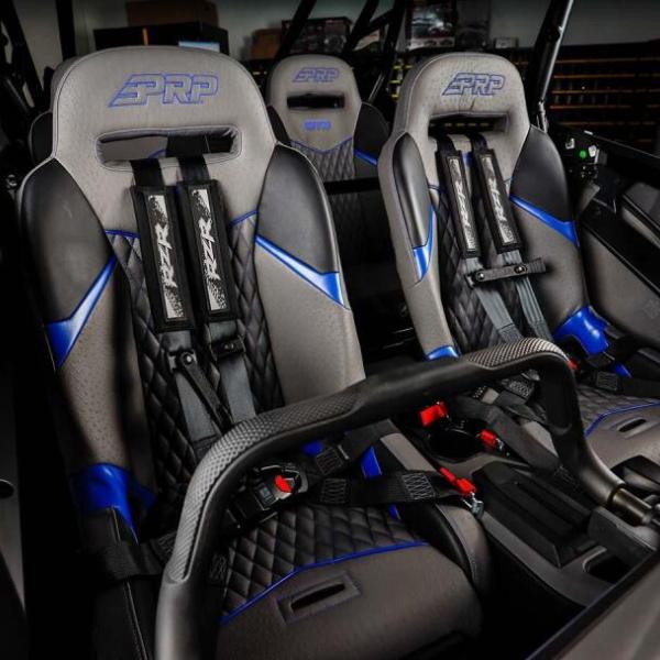 PRP Seats C72