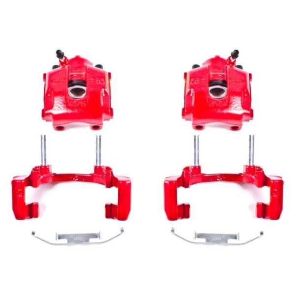 PowerStop S2640