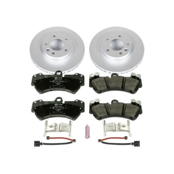 PowerStop ESK4554