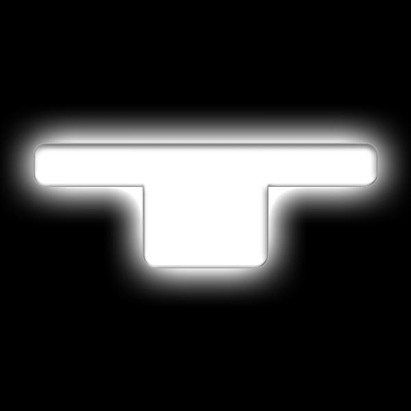 ORACLE Lighting 3140-T-001