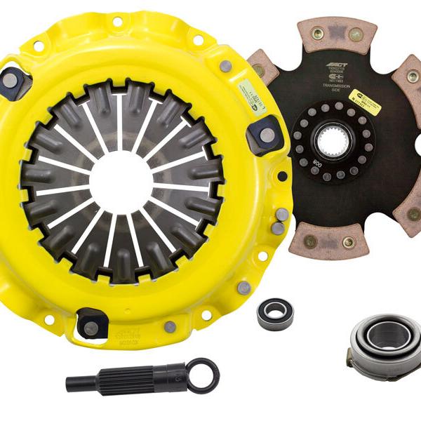 ACT ZT2-XTR6