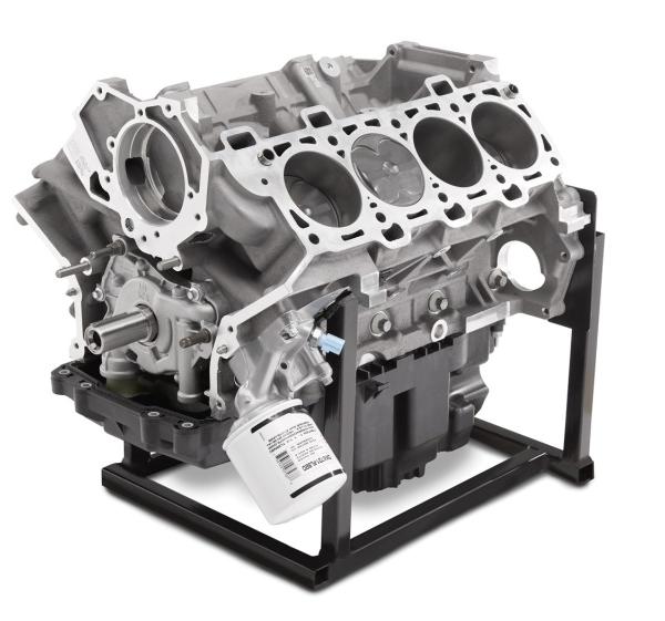 Ford Racing M-6009-A52XS