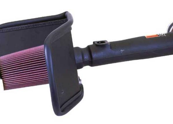 KN 57 FIPK Air Intake 50 K&N Engineering 57-9021