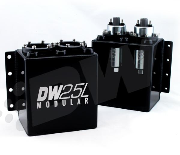 DeatschWerks 6-000-25ST