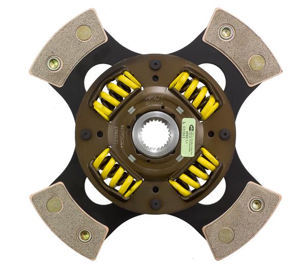 ACT Race Clutch Discs ACT 4240518