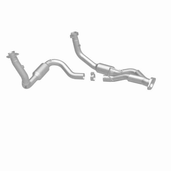MAG Converter Direct Fit Magnaflow 24471