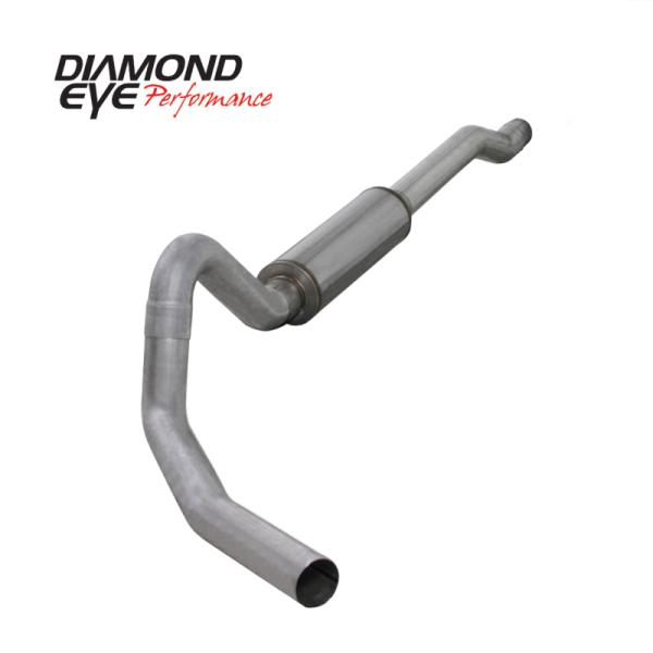 Diamond Eye Performance K4354A