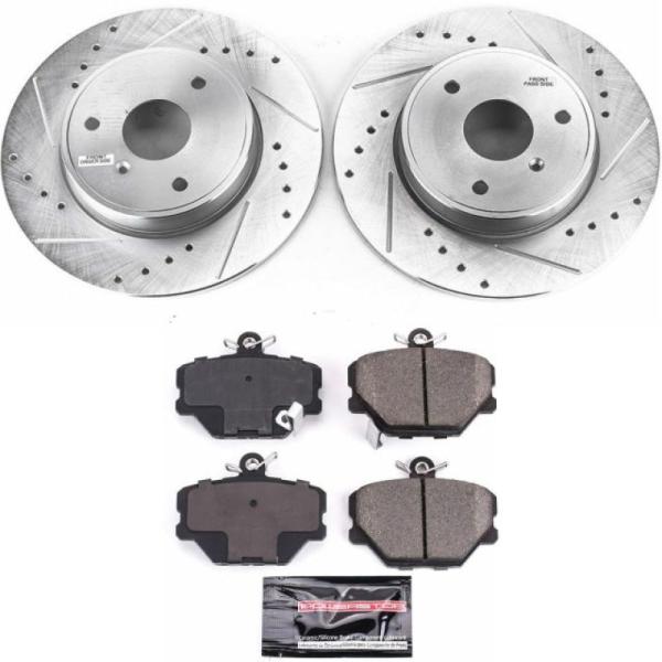 PowerStop K5695