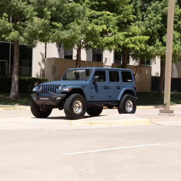 Road Armor 5183XFSPB