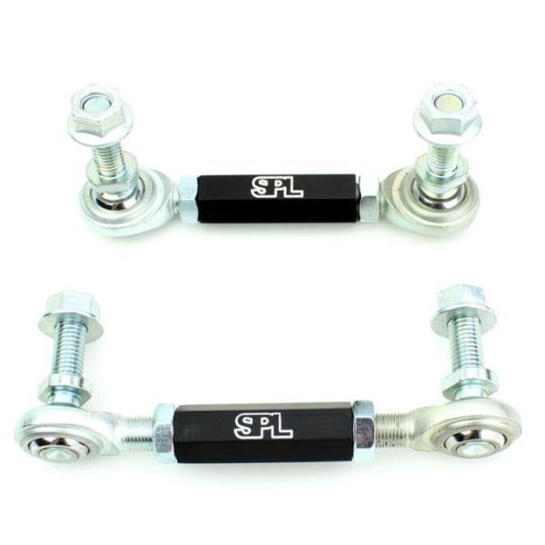 SPL Parts SPL RE S550