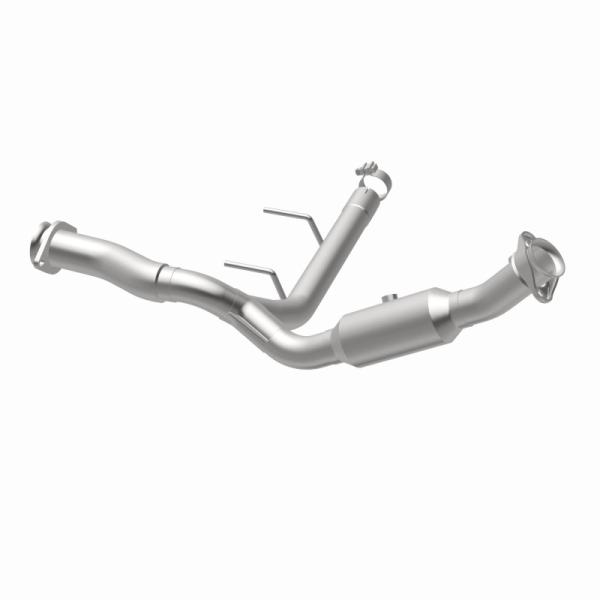 MAG Converter Direct Fit Magnaflow 21-470