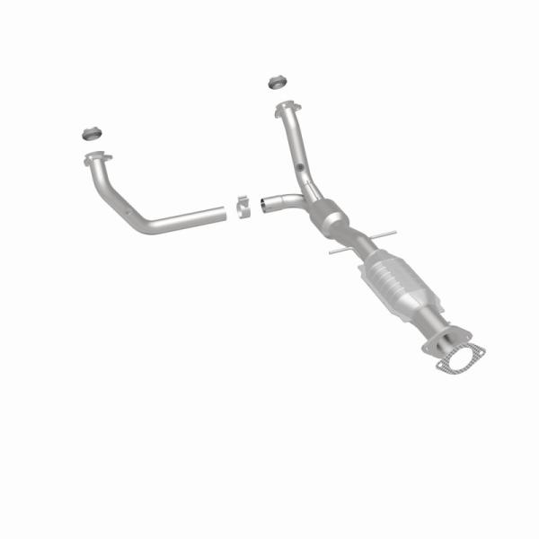 MAG Converter Direct Fit Magnaflow 458011
