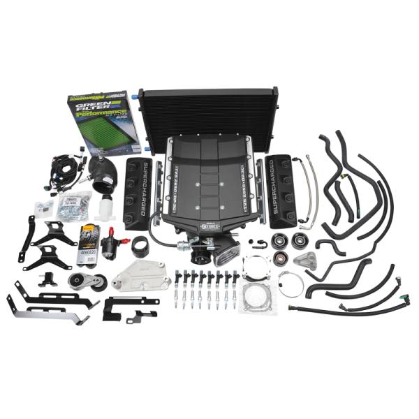 Edelbrock 158380