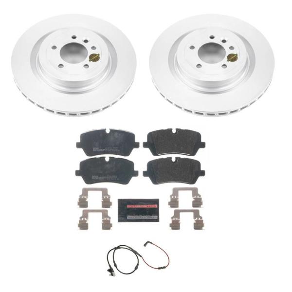 PowerStop ESK7089