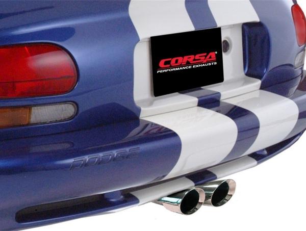 CORSA Performance 14122