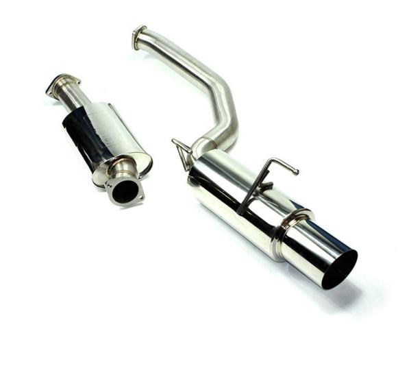 ISR Performance IS-GT-RZ34