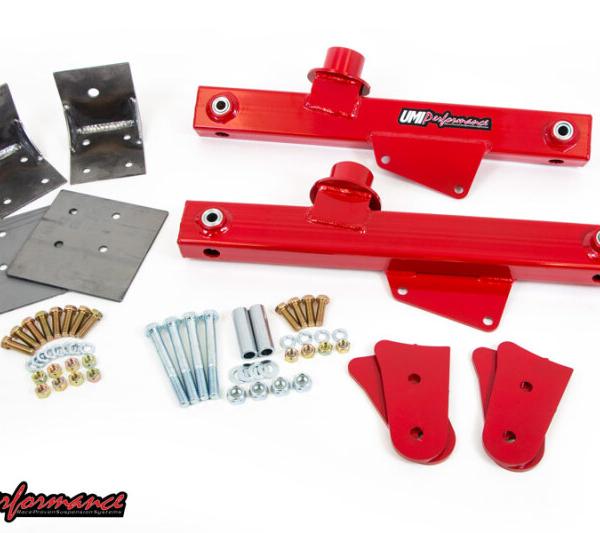 UMI Performance 102500-R