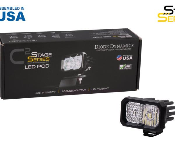 Diode Dynamics DD6409S