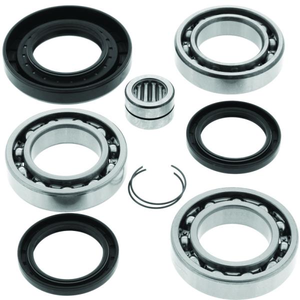 QBS Bearings QuadBoss 414287