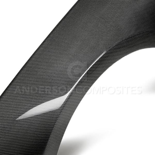 Anderson Composites AC-FF18FDMU-GR