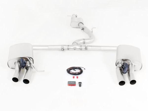 Remus 956015 0500LR