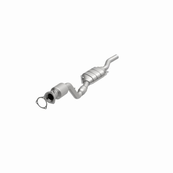 Magnaflow 444333