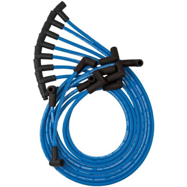 MOR Ignition - Wire Set Moroso 72540