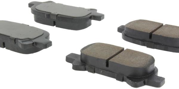 Stoptech 305.08280