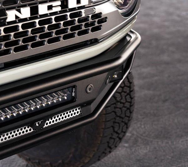 DV8 Offroad FBBR-04