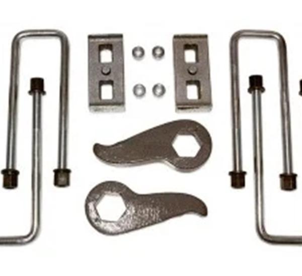 Tuff Country 12034KN