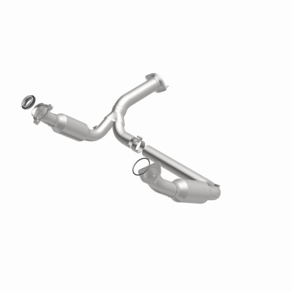 MAG Converter Direct Fit Magnaflow 49194