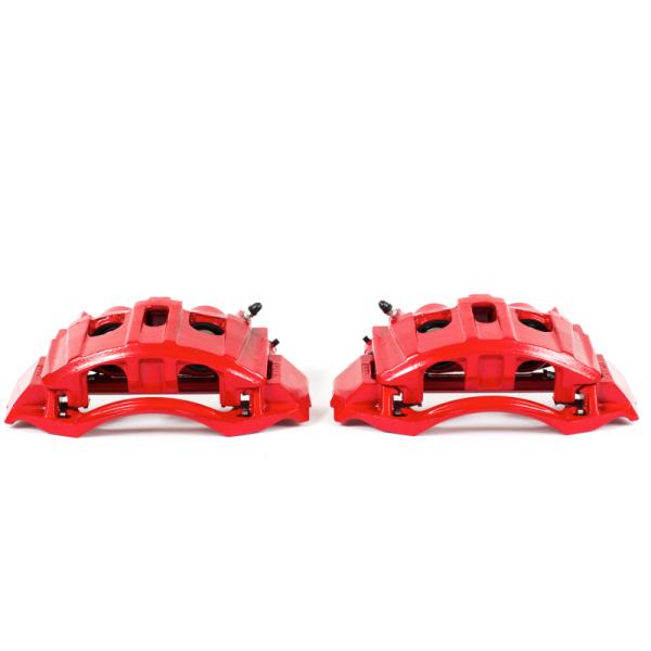 PowerStop S5074