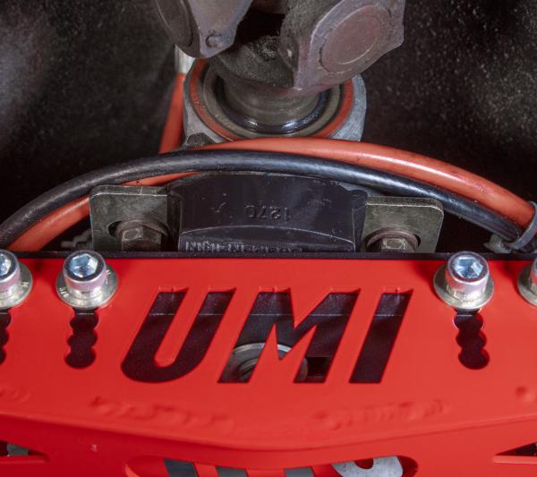 UMI Performance 3108-R