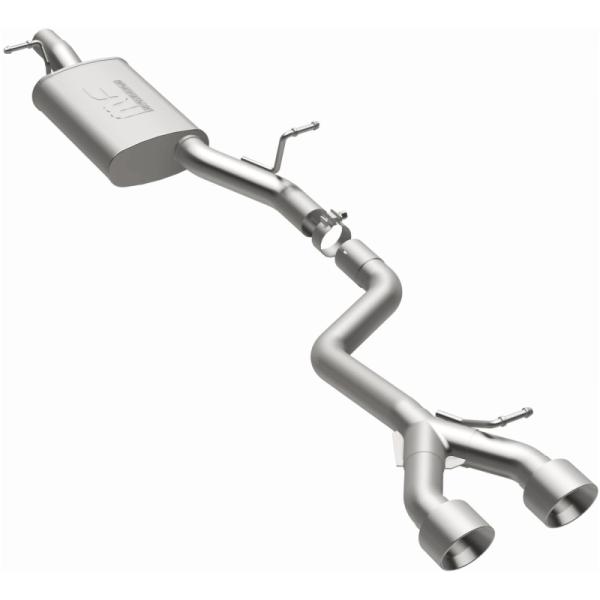 Magnaflow 16502