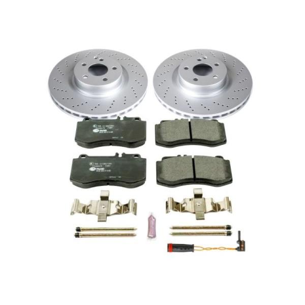 PowerStop ESK6640