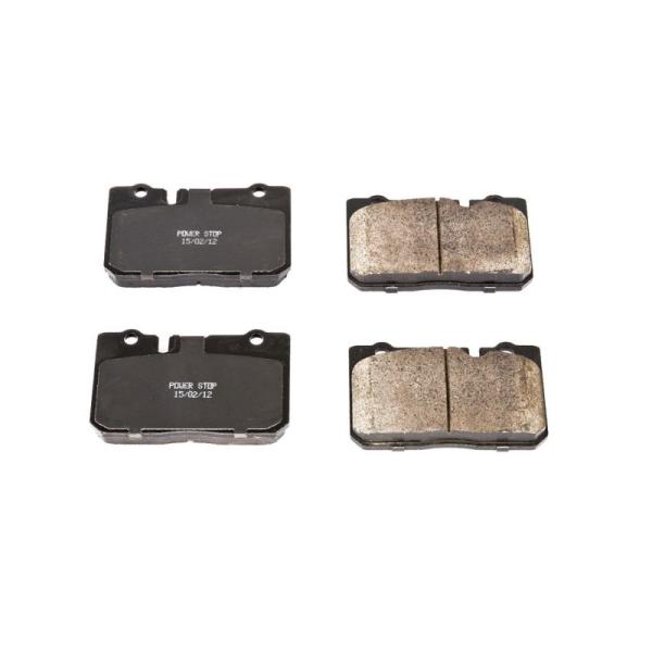 PowerStop 16-665