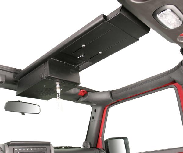 TFY Overhead Consoles Tuffy Products 142-01