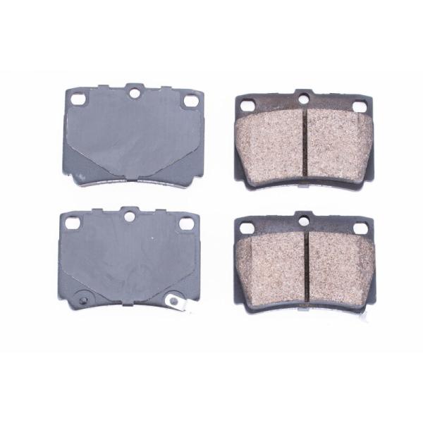 PowerStop 16-733