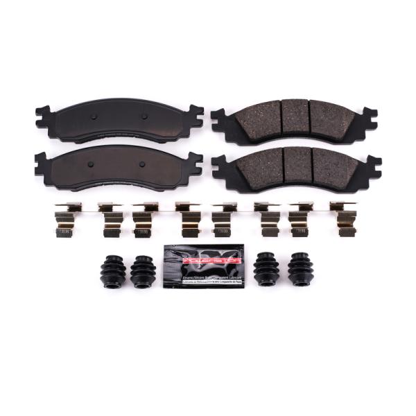 PowerStop Z23-1158